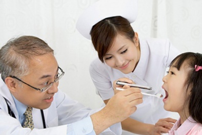 Đổ oan cho ngành y ?